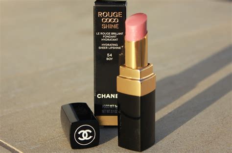 chanel lippenstift boy 54|Chanel boy lipstick dupe.